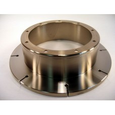 Rapco Brake Disc RA164-23001